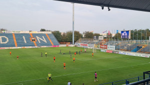 U Varaždinu košarkaški rezultat, trener čiji je tim dao 29 golova se pita: Šta sam mogao?