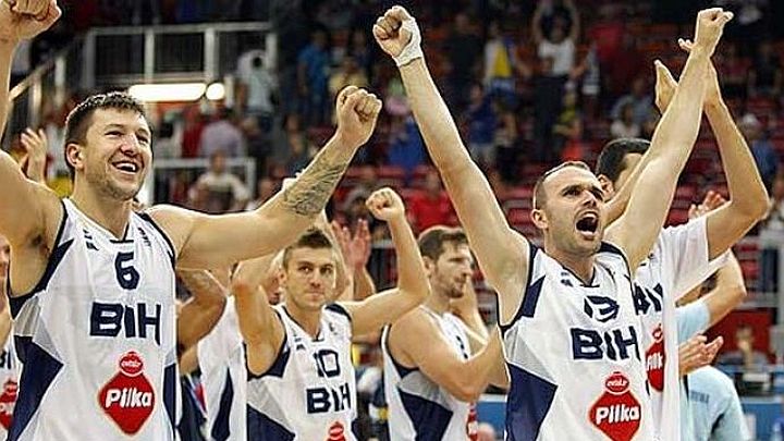 I Stipanović je obilježio Eurobasket