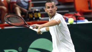 Bosna i Hercegovina imat će jednog predstavnika u glavnom žrijebu Wimbledona