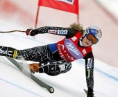 Lindsey Vonn kraljica ženskog skijanja