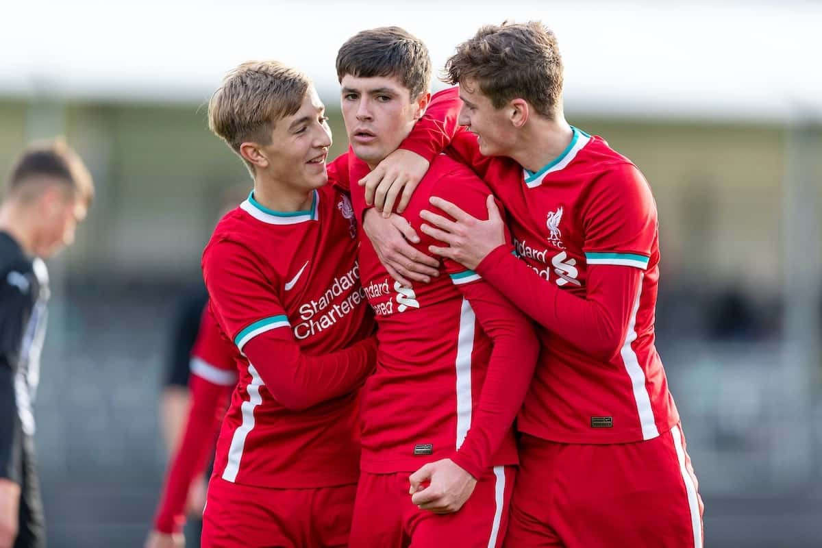 Liverpool će zaraditi novac na fudbaleru koji nije upisao zvaničan nastup Liverpool će zaraditi novac na fudbaleru koji nije upisao zvaničan nastup