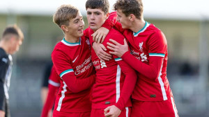 Liverpool će zaraditi novac na fudbaleru koji nije upisao zvaničan nastup