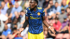 Unitedu samo bod u Southamptonu, Tottenham nakon Cityja srušio i Wolvese