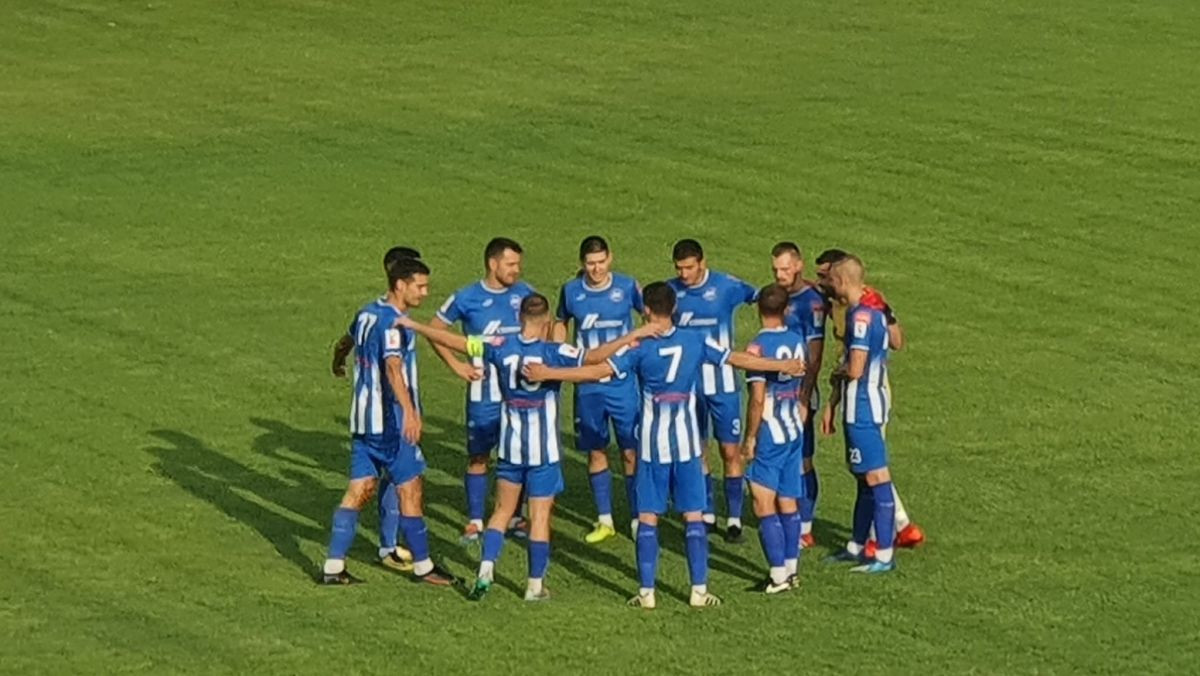 GOŠK nakon preokreta savladao Jedinstvo GOŠK nakon preokreta savladao Jedinstvo