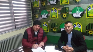 Bošnjaković produžio saradnju