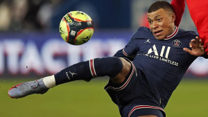 Mbappe je na pragu Real Madrida