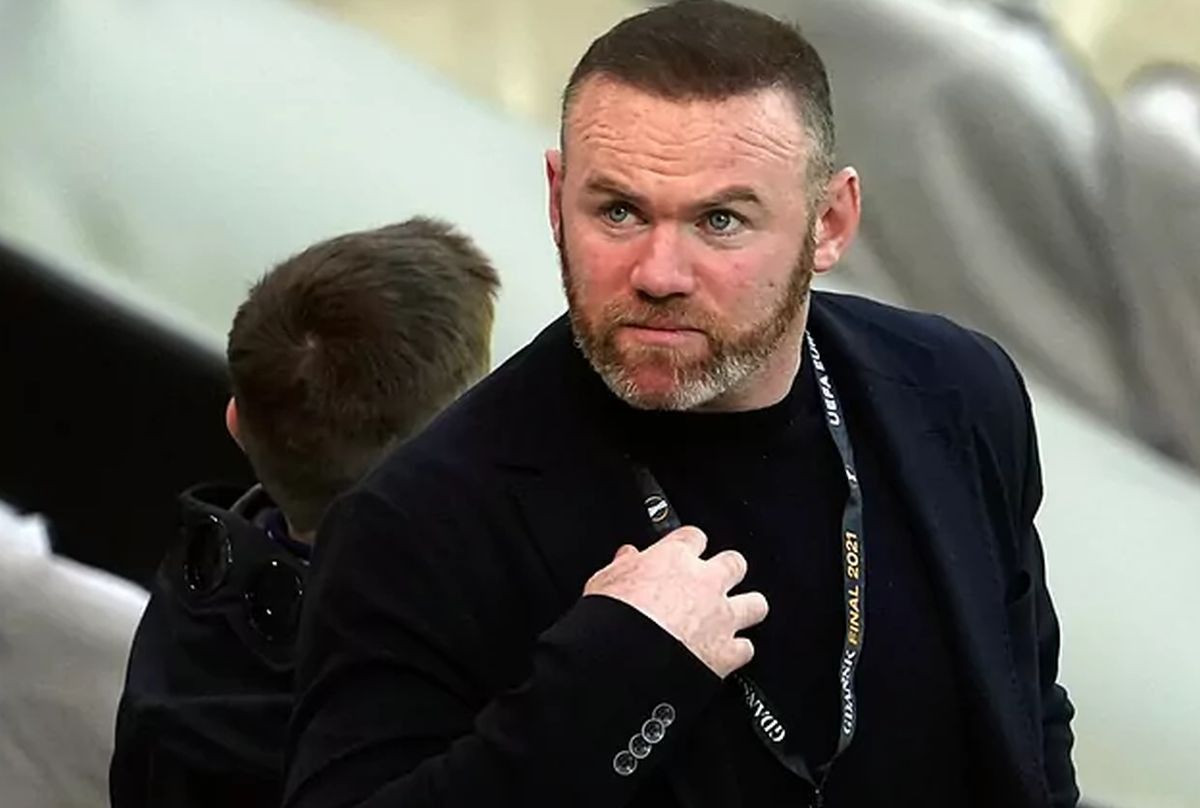 Rooney već dogovorio novi posao u Engleskoj, uskoro ozvaničenje