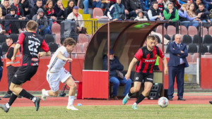 Jedan prvoligaš se 'ubacio' među premijerligaše, već sutra su svi u bubnju