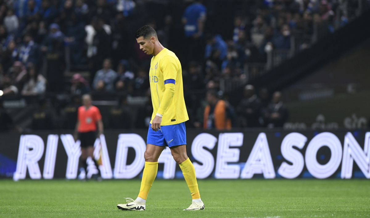 I Arapi imaju prag tolerancije, a Ronaldo ga je sada prešao: Portugalac je saznao visinu kazne