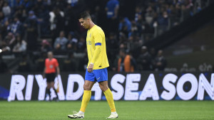 I Arapi imaju prag tolerancije, a Ronaldo ga je sada prešao: Portugalac je saznao visinu kazne