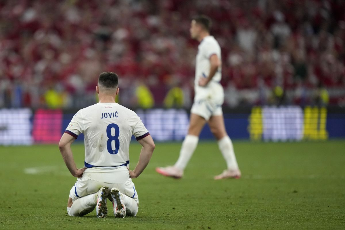 Luka Jović je sa 27 godina pred odlukom koja bi mogla šokirati Srbiju, ali i svijet fudbala