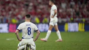 Luka Jović je sa 27 godina pred odlukom koja bi mogla šokirati Srbiju, ali i svijet fudbala