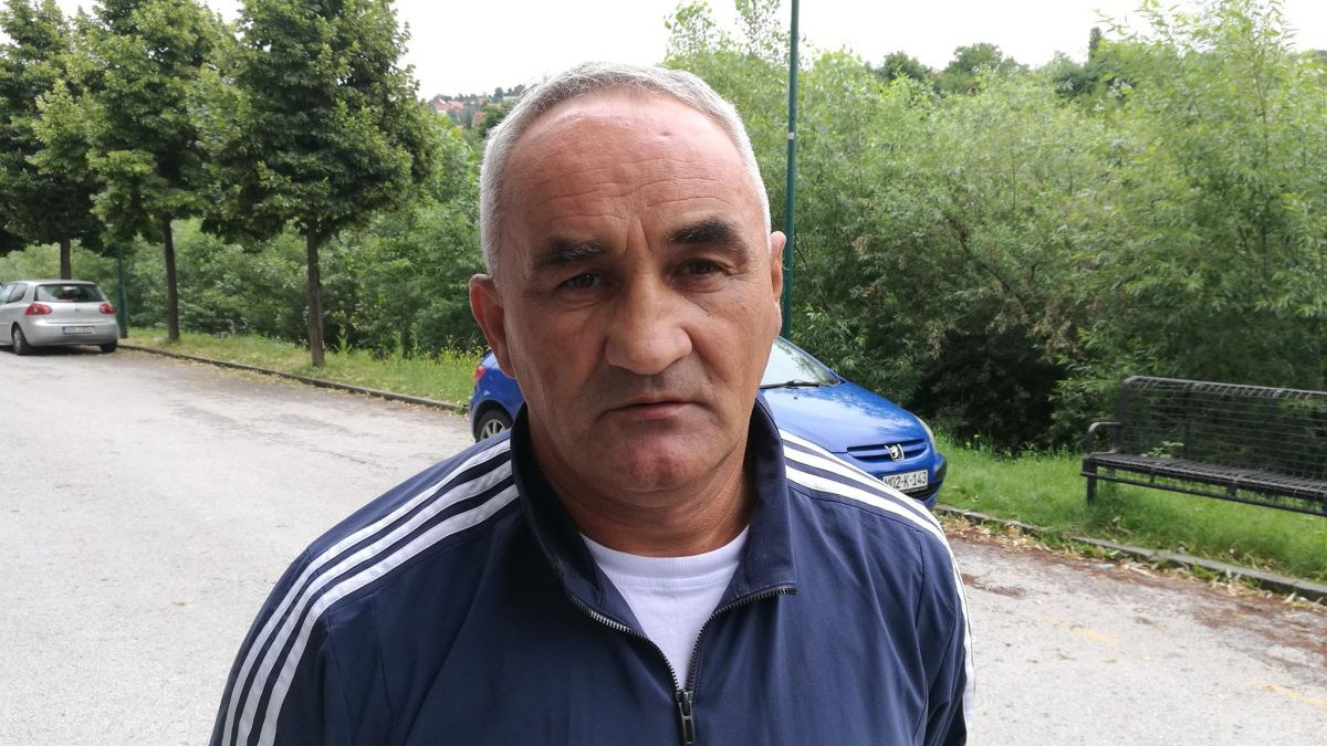 Radović: Velež nam je glavni suparnik, sreća pa Čelika nema Radović: Velež nam je glavni suparnik, sreća pa Čelika nema