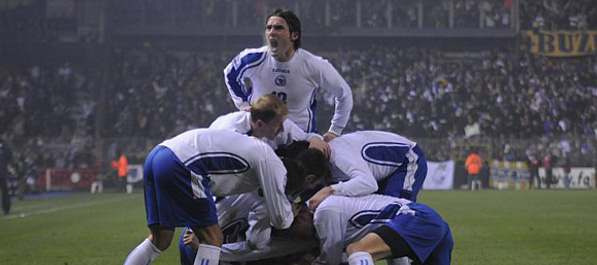 Kako će BiH do baraža za Mundijal?