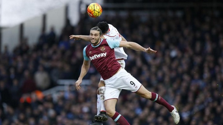 Bilić nije pogriješio: Andy Carroll presudio 'svojima'