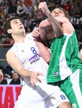 Sekulić u Arisu Sekulić u Arisu