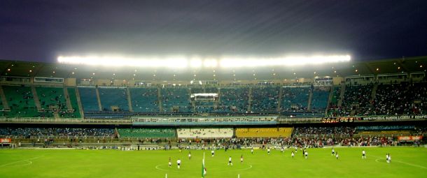 Brazil pokrenuo sudski postupak protiv FIFA-e