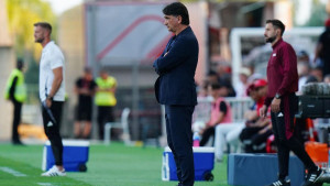 Dalić najvećem talentu Hrvatske nije dao šansu: "To je naredba, tako ni Kovač nije smio ubaciti..."