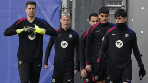 Olmo može besplatno da napusti klub, ali ono što je Barca odlučila vratila mu je nadu u ostanak