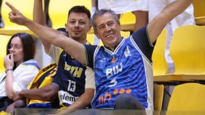 Enes Begović se promiče u najnavijača reprezentacija BiH: Dao je veliko obećanje pred mečeve baraža