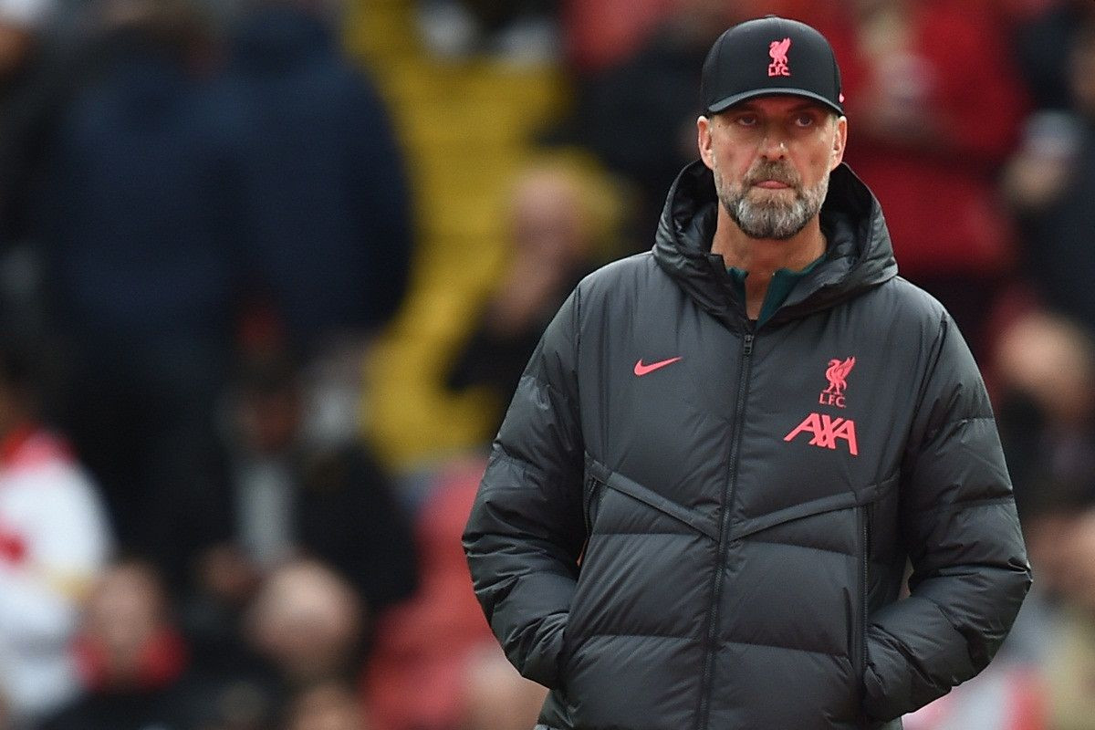 Klopp dogovorio prvo januarsko pojačanje i obradovao navijače Klopp dogovorio prvo januarsko pojačanje i obradovao navijače