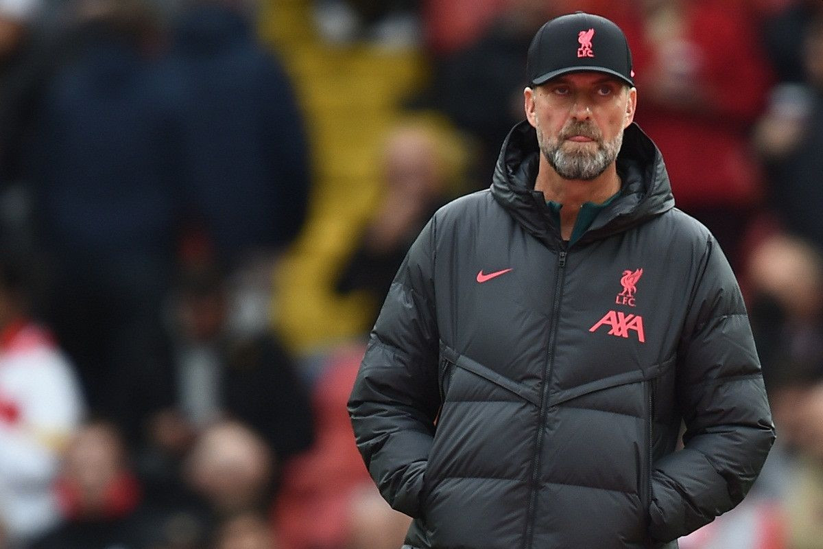 Klopp dogovorio prvo januarsko pojačanje i obradovao navijače