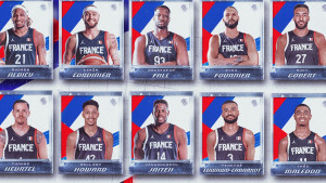 Francuzi odabrali košarkaše za Eurobasket