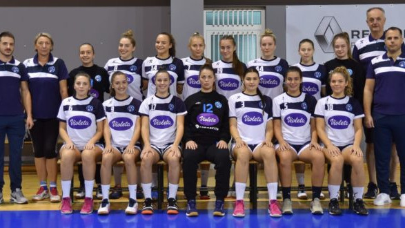 HŽRK Grude sa 35 razlike slavio na gostovanju u Hrasnici