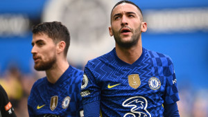 Ne želi da ostaje u Chelseaju: Ziyech na pragu neočekivanog transfera