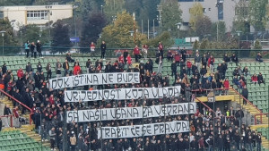 Parola na sjeveru: Horde zla ne prestaju da tragaju za istinom 