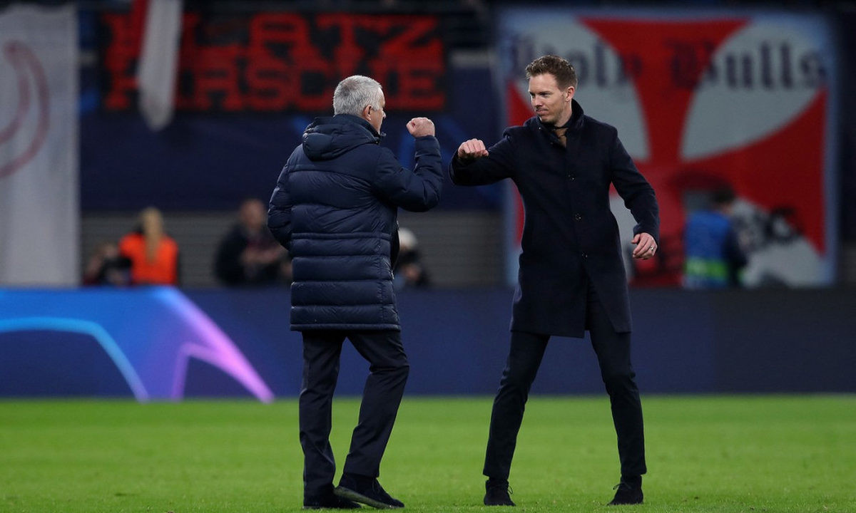 Prvi veliki trener koji je rekao "ne" Manchester Unitedu Prvi veliki trener koji je rekao "ne" Manchester Unitedu