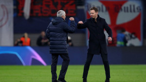 Prvi veliki trener koji je rekao "ne" Manchester Unitedu