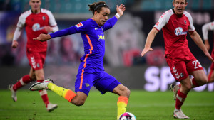 Na nekoliko sati imamo novog lidera u Bundesligi