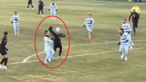 Fudbalski svijet je ekspresno zaboravio Mbappeov lažnjak zbog onoga što je napravio Leo Messi!