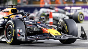 Max Verstappen upisao 69. pobjedu u karijeri; Lando Norris sve bliži tituli šampiona