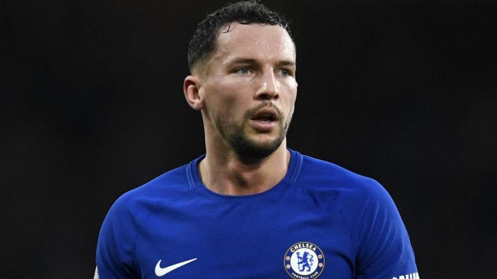 Drinkwater ne odustaje od trke za titulu