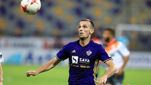 Mešanović najavljuje sjajnu sezonu, zabio i Čukaričkom