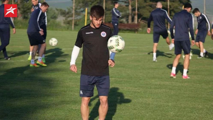 Ponuda stigla, Kobiljar pravi novi transfer?