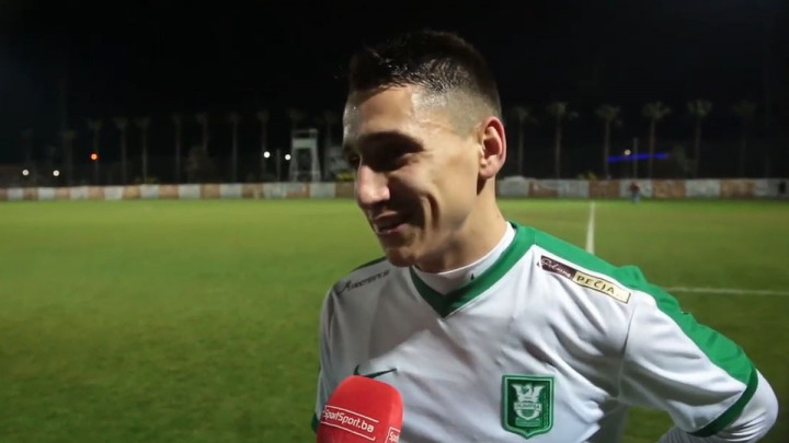 Menalo: Poseban motiv protiv Željezničara? Naravno da ga je bilo