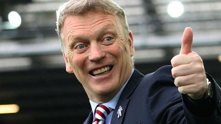 Moyes i dva nogometaša West Hama pozitivni na koronavirus