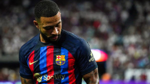 Izbjegavao da igra da ne rizikuje povredu, ali ovim zahtjevom je dotukao čelnike Barcelone