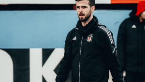 Miralem Pjanić još uvijek nema razloga za osmijeh 
