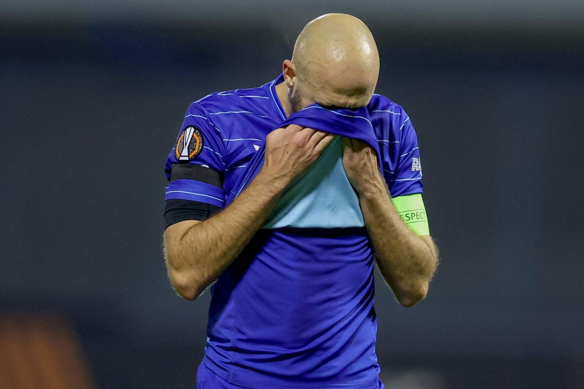 Bolna evropska noć za Dinamo, svi u Zagrebu sada žele samo jedno