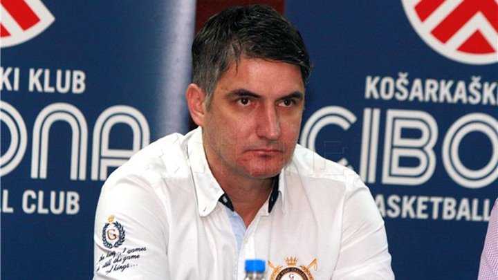 Mulaomerović suspendovan zbog nedoličnog ponašanja