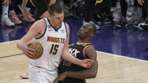 "Ukrali" mu MVP nagradu i probudili zvijer: Denver u finalu Zapada, još jedno čudo Jokića!
