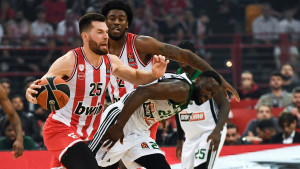 Ludnica u Atini: Olympiakos na nestvaran način ostao bez titule