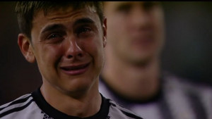 Dybala je pred najvećim poniženjem u karijeri
