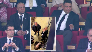 Krio se kao malo dijete: Mnogi su se zgrozili, ali Carlos ne može protiv onog što je jače od njega