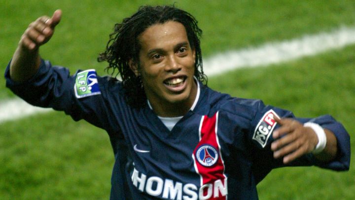 Ronaldinho je pravio neviđene muke čelnicima PSG-a