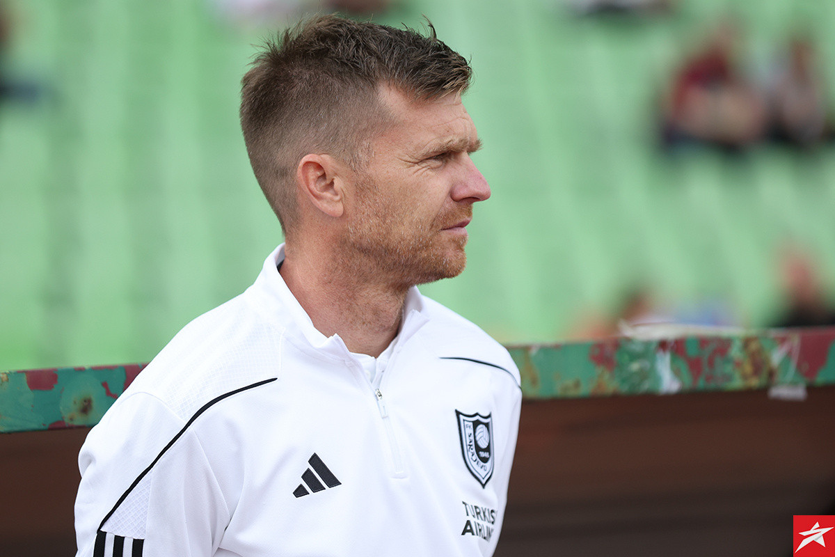 Simon Rožman se vraća u HNL i sjeda na užarenu klupu favorita iz sjene